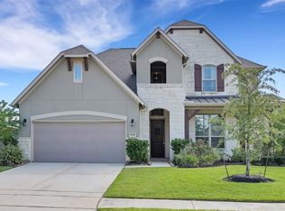 20435 Montecrest Cir, Spring, TX 77379