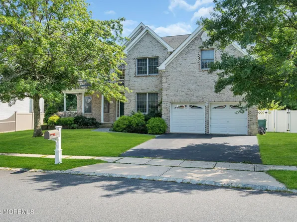 12 Vicari Way, Little Egg Harbor, NJ 08087