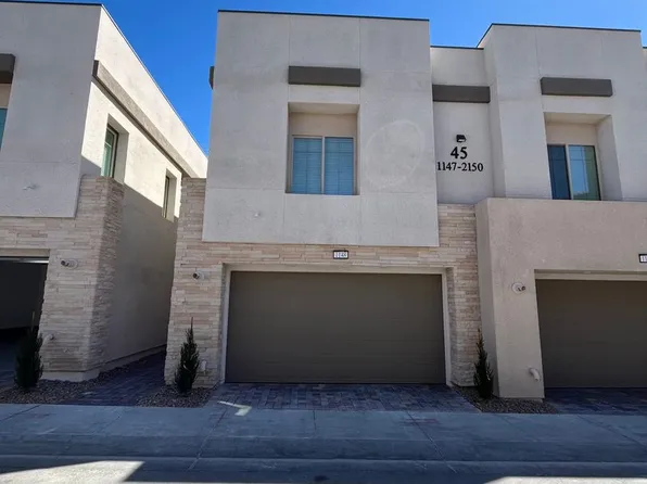 600 N Carriage Hill Dr, Las Vegas, NV