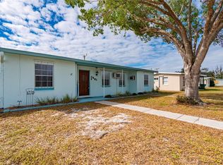 3461 Normandy Dr, Pt Charlotte, FL 33952