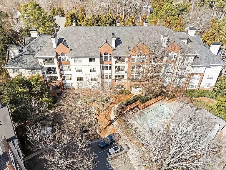 3636 Habersham Rd NW #2404 — Photo 55