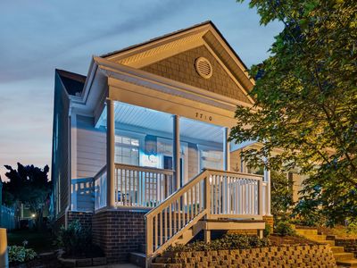 7710 Porter House Dr, Nashville, TN, 37211