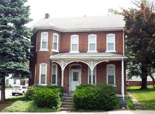 505 S Market St, Elizabethtown, PA 17022