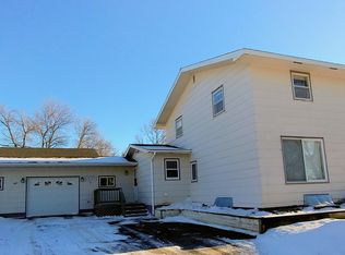 888 Warren Ave, Granite Falls, MN 56241