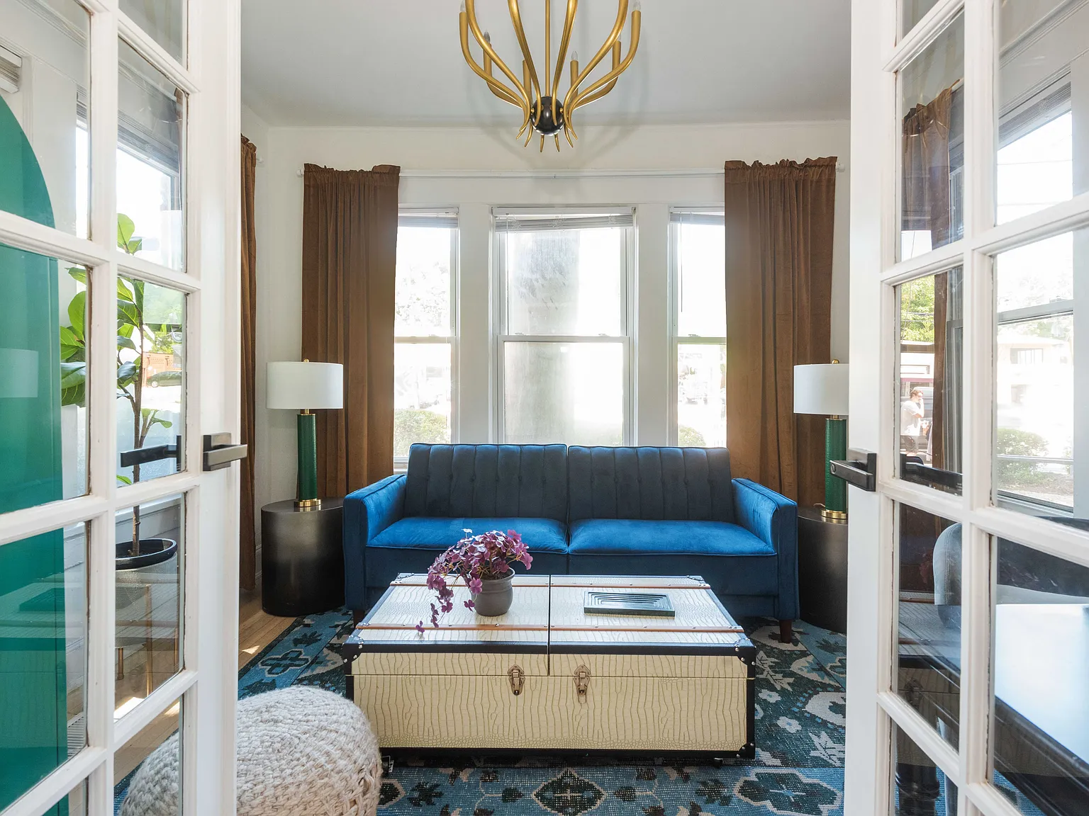 1 bed, 800 sqft, $1,900 — Photo 4