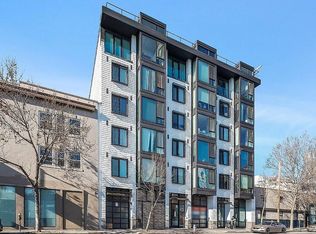 870 Harrison St UNIT 502, San Francisco, CA 94107