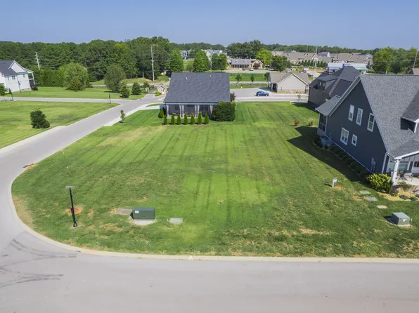 0 Canoe Ct Lot 405, Winchester, TN 37398