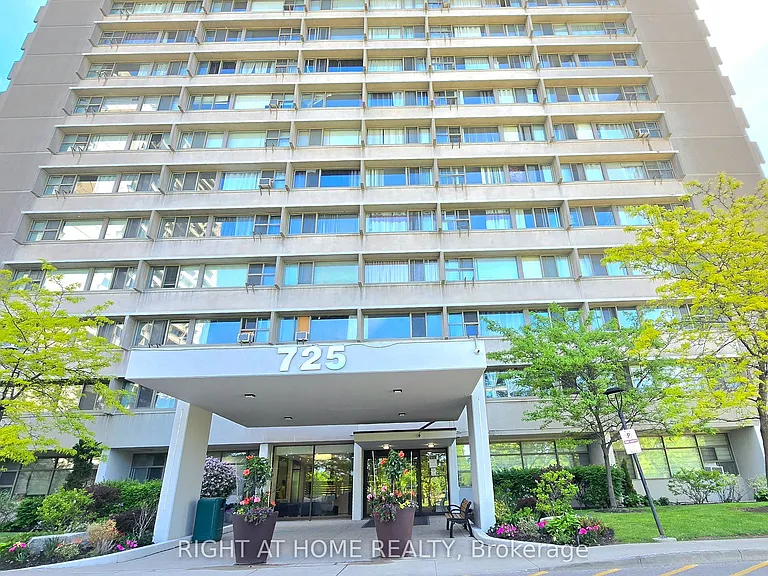 725 Don Mills Rd #2108 — Photo 2