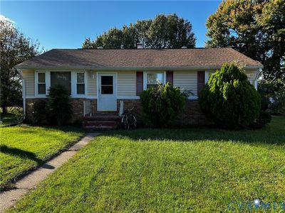 2214 Beau Ln, Richmond, VA, 23223
