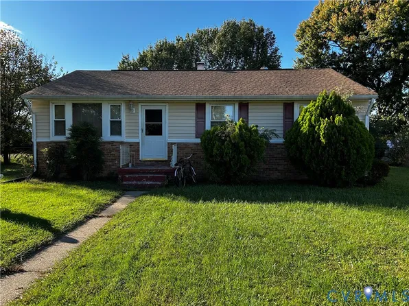 2214 Beau Ln, Richmond, VA 23223