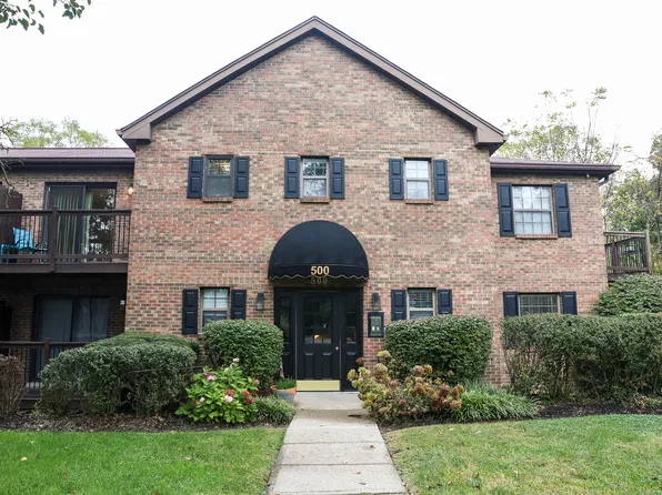 500 Hill St Unit 505, Fort Thomas, KY 41075