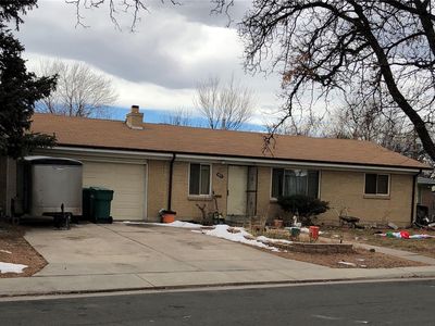 825 Ironton St, Aurora, CO, 80010