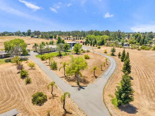 3955 Rolling Hills Rd, Sheridan, CA 95681