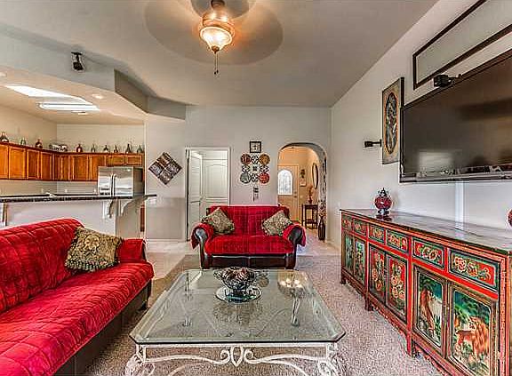 4th image of 6688 Crucero Del Sol Dr