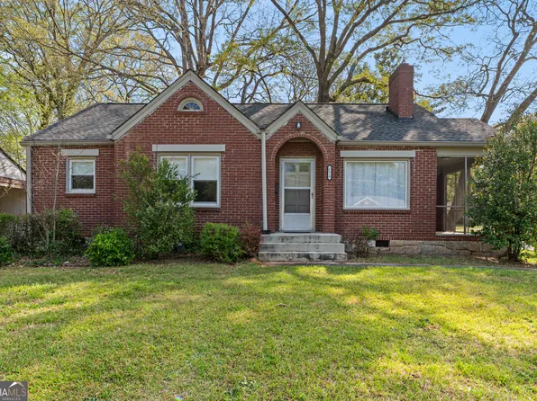 1610 Brewer Blvd SW, Atlanta, GA 30310