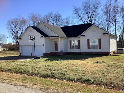 105 Magnolia Dr, Gleason, TN, 38229
