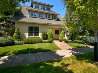 517 S Cottonwood St, Sisters, OR 97759