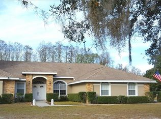 11905 Pasco Trails Blvd, Spring Hill, FL 34610