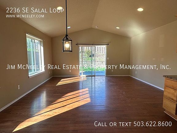 4th image of 2236 SE Salal Loop