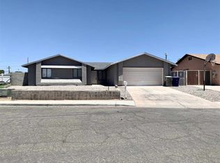 3976 W Rose Ln, Yuma, AZ 85364