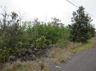 Lot 34, Ocean View, HI 96737