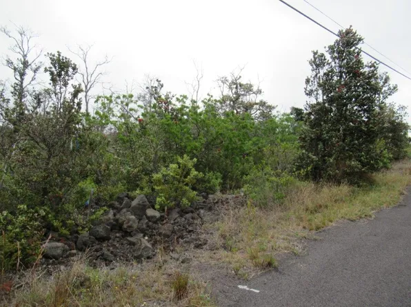Lot 34, Ocean View, HI 96737