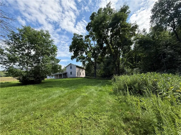 201 Oak Hill Rd, Lowman, NY 14861
