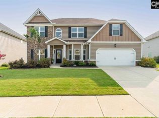 212 River Bridge Ln, Lexington, SC 29073