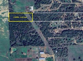 0 Fm 2104, Smithville, TX 78957