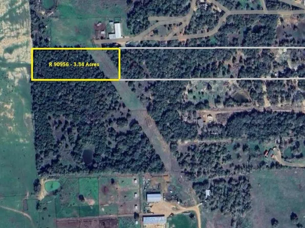 0 Fm 2104, Smithville, TX 78957