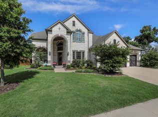 7804 San Jacinto Trl, McKinney, TX 75071