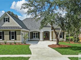 115 Kent Trl, Pooler, GA 31322