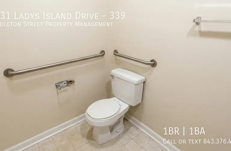 1231 Ladys Island Dr #339 — Photo 12