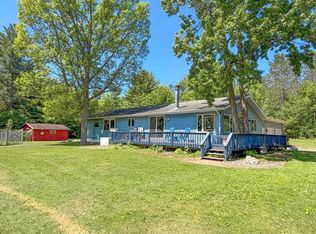 N9076 Bridge Rd, Phillips, WI 54555