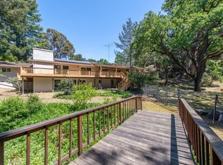14138 Sobey Rd, Saratoga, CA 95070