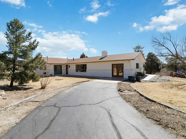 4002 Home St, Castle Rock, CO 80108