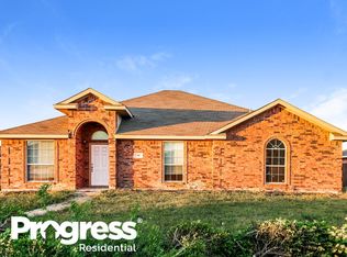 405 Rio Rojo Dr, Desoto, TX 75115