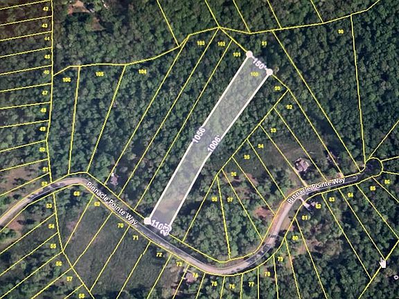 3rd image of 0 Pinnacle Pointe Way Lot 100