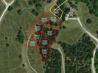 Santa Fe Dr LOT 12, Burneyville, OK 73430
