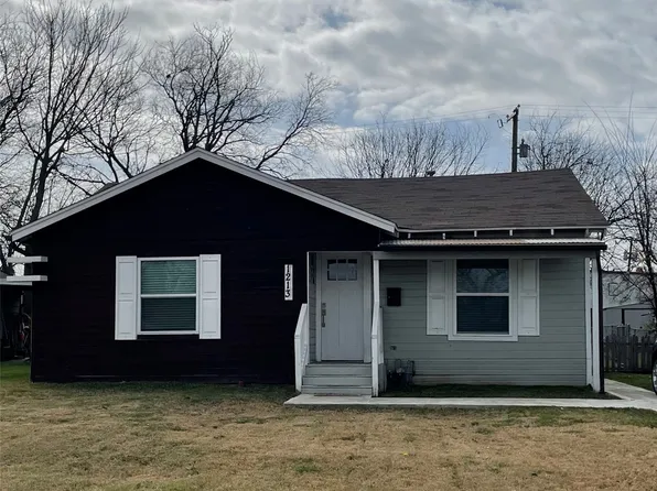 1213 S 31st St, Waco, TX 76711