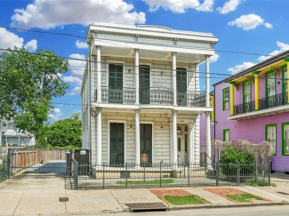 1423 N Claiborne Ave Unit 1423, New Orleans, LA 70116