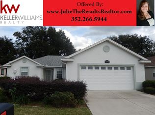 16955 SE 110th Court Rd, Summerfield, FL 34491