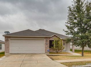 212 Kaylee Chase, Cibolo, TX 78108