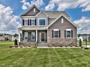 13800 Mangrove Bay Dr, Chester, VA 23836