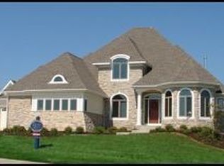 1774 Fallbrooke Ln, Hastings, MN 55033