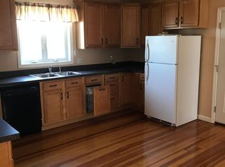 160 Jones St #2, Fall River, MA 02720