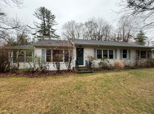 217 Danbury Rd, Ridgefield, CT 06877