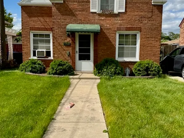 5120 W 64th St, Chicago, IL 60638