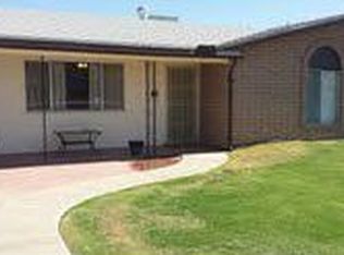 3812 W Golf Course Rd, Thatcher, AZ 85552