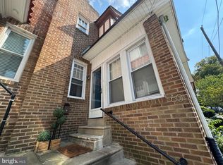 60 E Durham St, Philadelphia, PA 19119